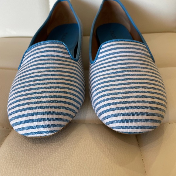 COPY - Talbots Nautical Slip On - Picture 5 of 9